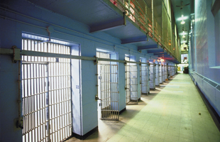Jail facility
